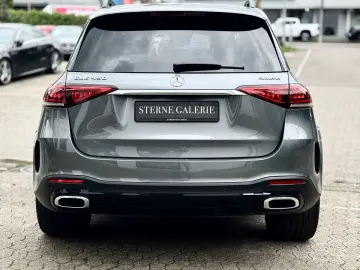 GLE 450 4MATIC/DISTRO+/HEADUP/360°/PANO Sportp.