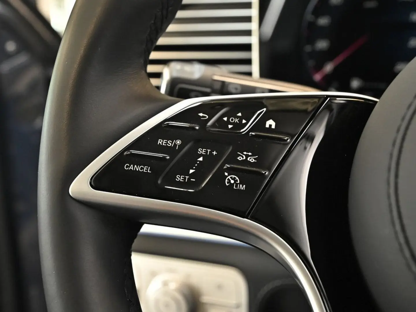 GLE 450 4M AMG Sport Premium Plus Standhz. Distr