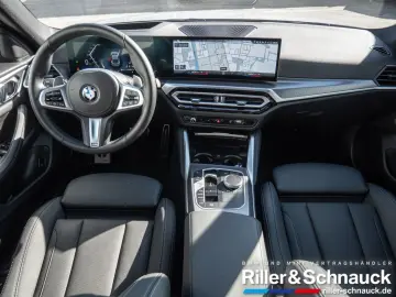 420i Gran Coupe M-Sport HUD+ACC+LED+KAM+HIFI