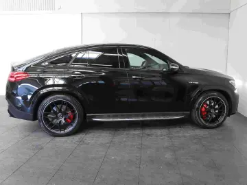 GLE 63 AMG S 4M+ PANO-SHD*Premium-Plus*AHK*360°+