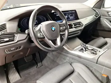 X5 xDrive45e AHK Driv.Assist.Prof Kamera LED