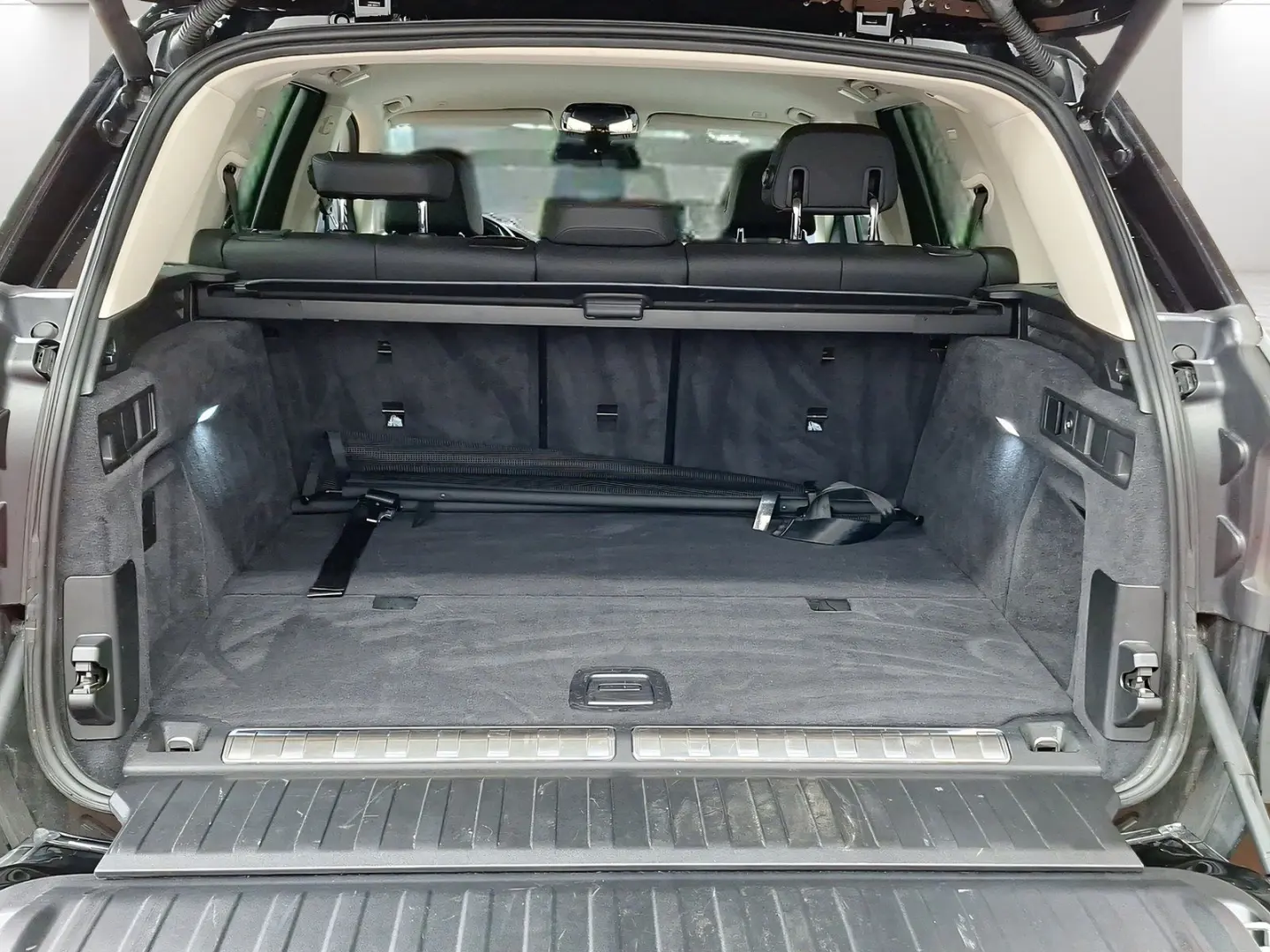 X5 xDrive45e AHK Driv.Assist.Prof Kamera LED