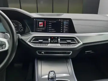 X5 xDrive45e xLine HYBRID LED NAVI HUD PANO 360°
