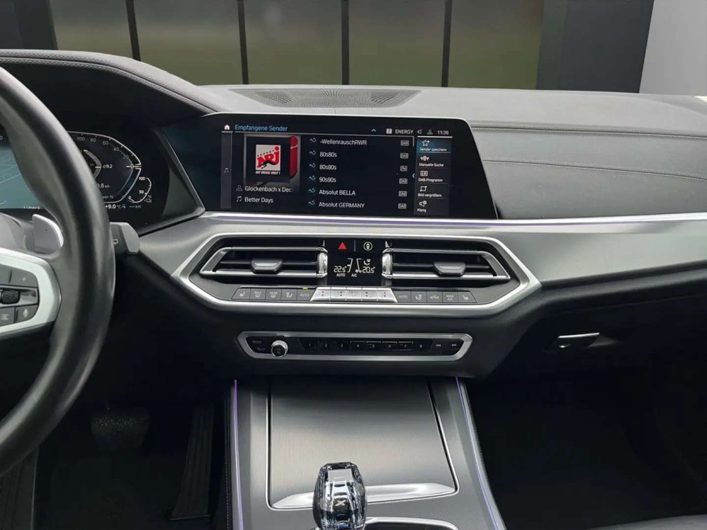 X5 xDrive45e xLine HYBRID LED NAVI HUD PANO 360°