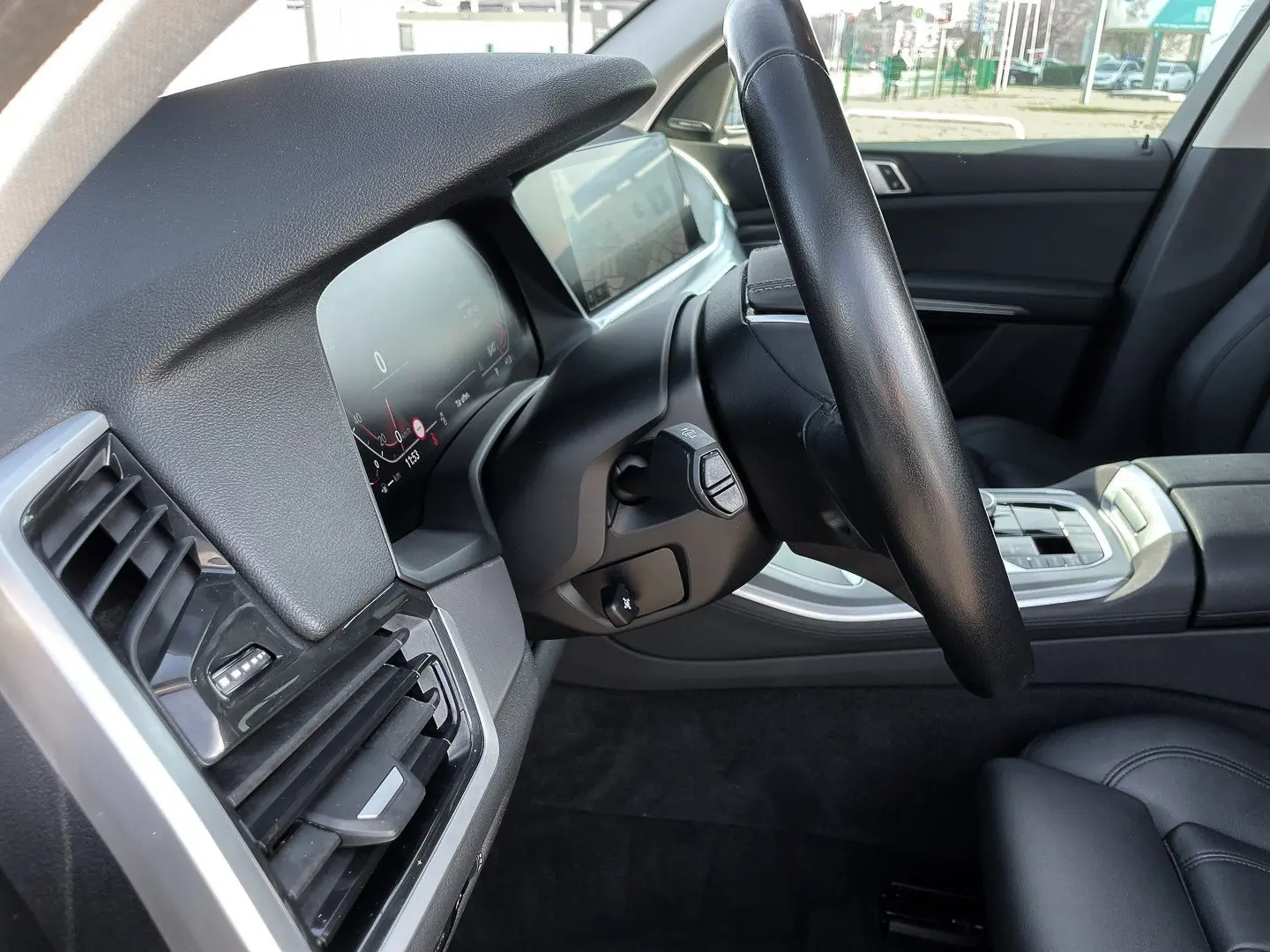 X5 xDrive25d XDRIVE+DA+PA++LED+SHZ+DAB+ALARM+UVM