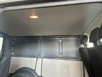 T6 Kasten 2.0 TDI Kurz/1.Hd/U-Frei/3-Sitzer/PDC/