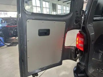 T6 Kasten 2.0 TDI Kurz/1.Hd/U-Frei/3-Sitzer/PDC/