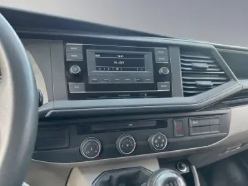 T6.1 Kasten 2.0 TDI EcoProfi L1H1