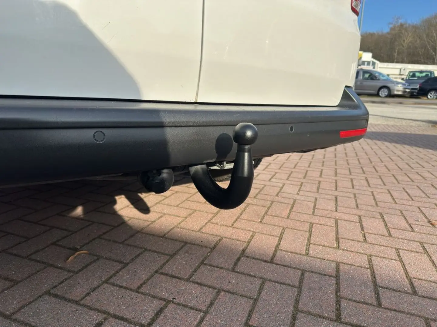 T6.1 Kasten 2.0 TDI EcoProfi L1H1