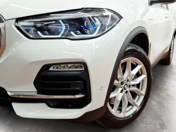 X5 xDrive45e AHK Driv.Assist.Prof Head-Up Laser