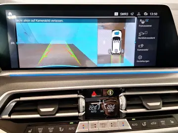 X5 xDrive45e AHK Driv.Assist.Prof Head-Up Laser