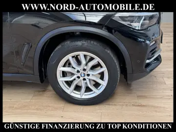 X5 xDrive 45 e *LEDER*PANO*19Z*UPE:89