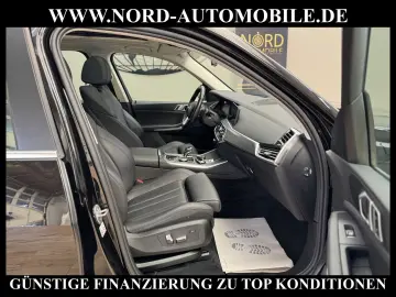 X5 xDrive 45 e *LEDER*PANO*19Z*UPE:89