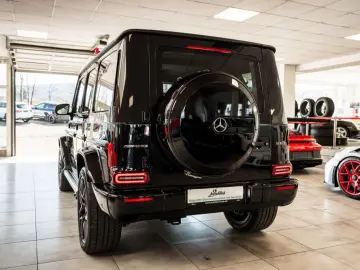 G63 AMG Performance*Superior*Fond TV*Night*VOLL!