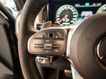 G63 AMG Performance*Superior*Fond TV*Night*VOLL!