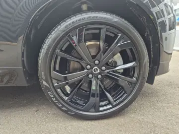 XC60 B5 B AWD Plus Black Edition Stdhzg * Pano