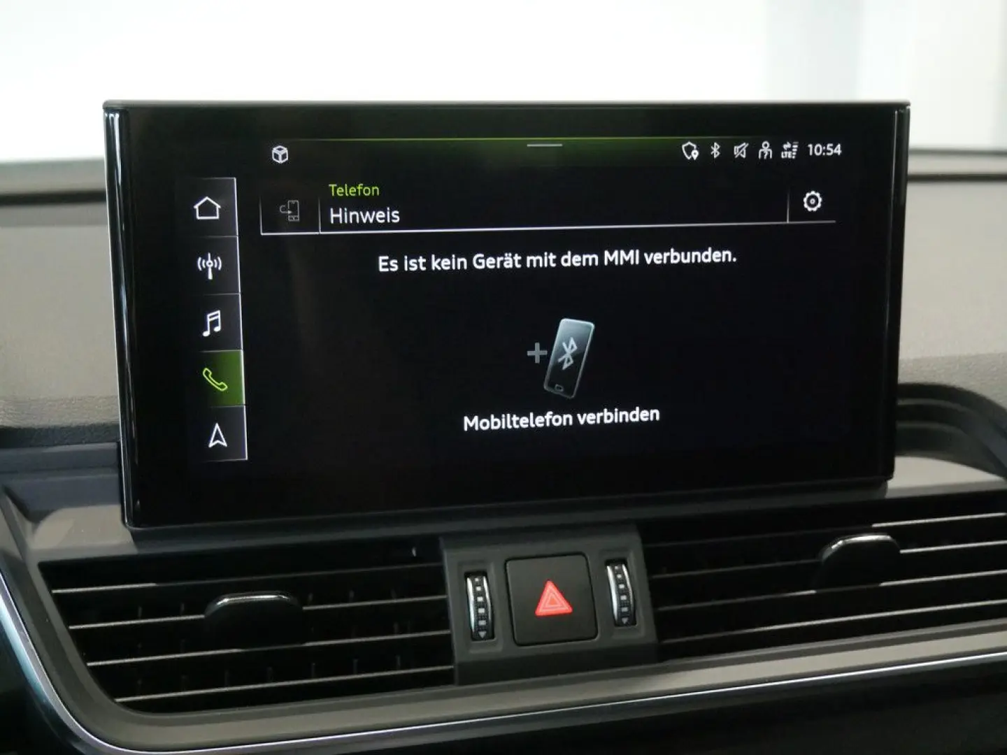 Q5 40 TDI quattro advanced B&O+ACC+KAMERA+NAVI+