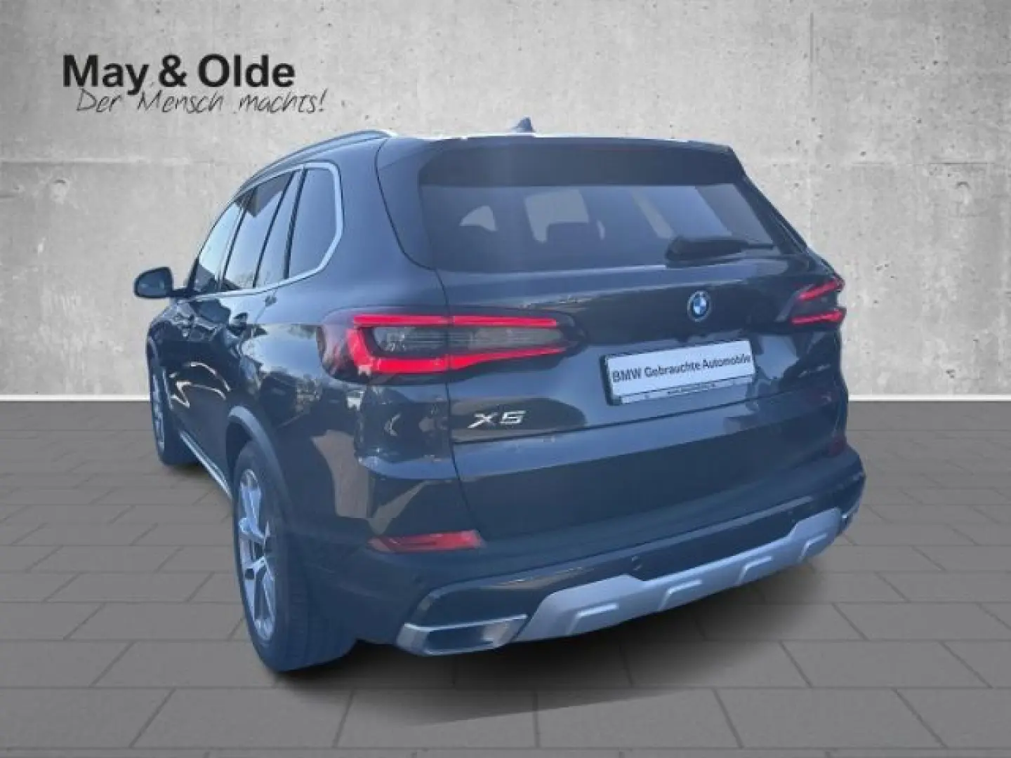 X5 xDrive45e xLine HUD Laser Navi DA+ PA+ HiFi