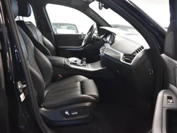 X5 xDrive 45 e M SPORT*KAMERA*ADAP.LED*MEMORY*