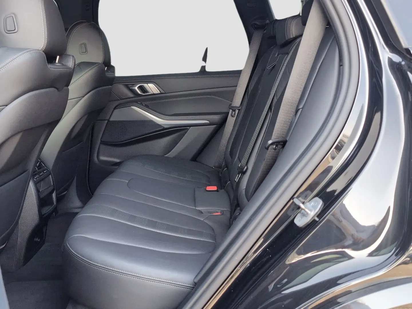 X5 xDrive45e M-PAKET AHK HEAD-UP