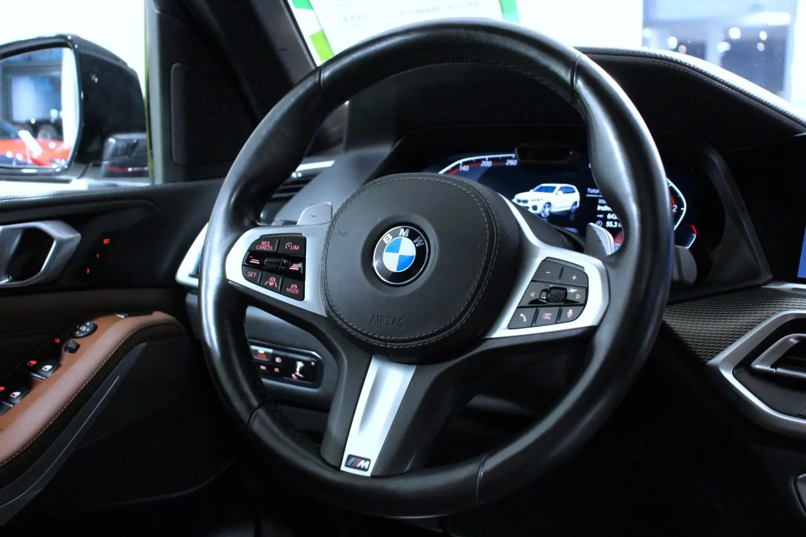 X5 xDrive30d (G05) M Sport *Laser*AHK*HUD*SoftCl