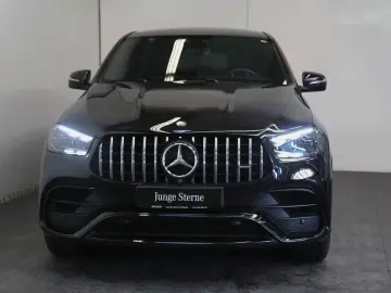 GLE 63 AMG S 4M+ PANO-SHD*Premium-Plus*AHK*360°+
