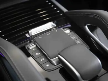 GLE 63 AMG S 4M+ PANO-SHD*Premium-Plus*AHK*360°+