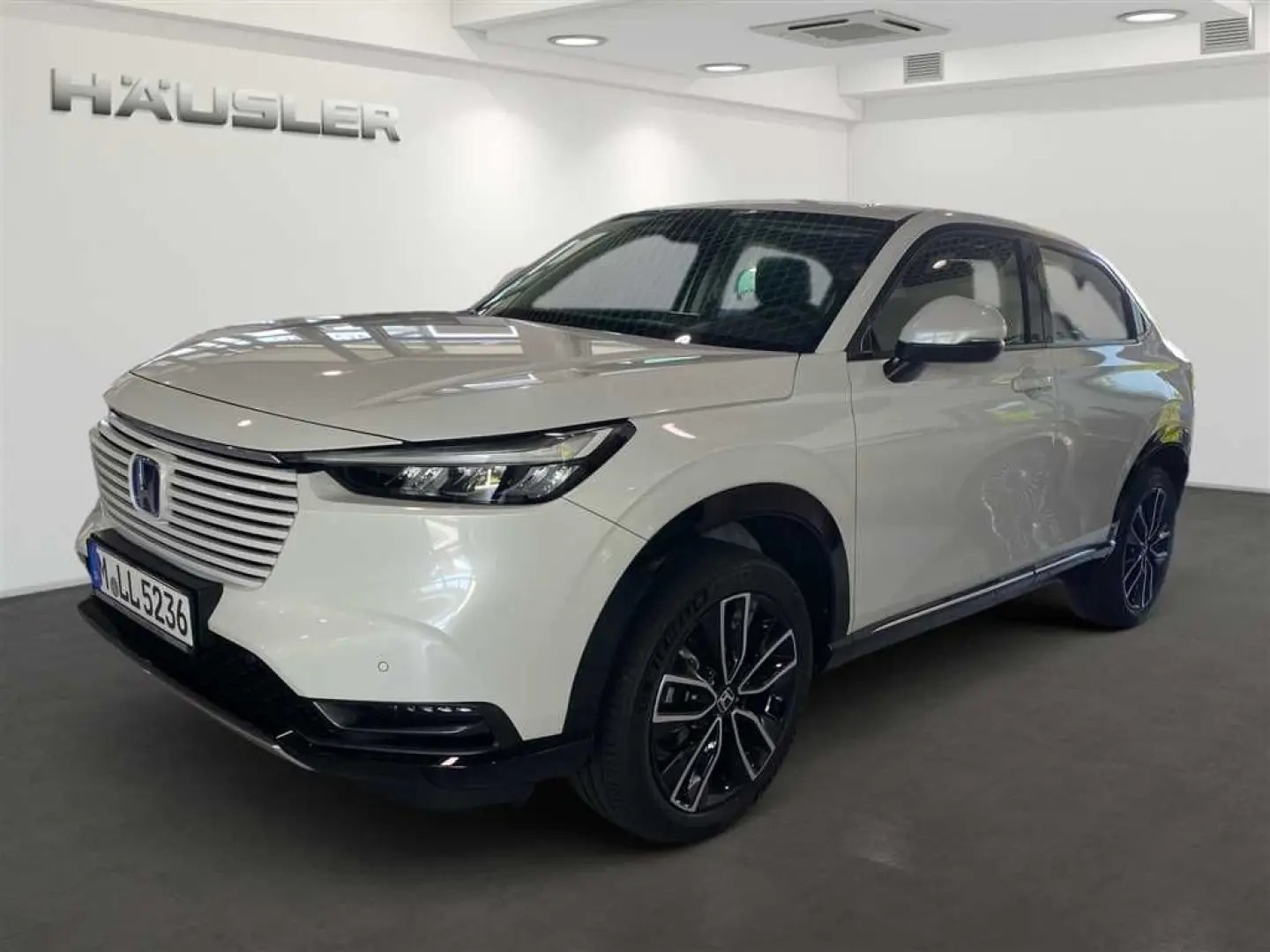 HR-V Hybrid 1.5 Advance+Kamera+SHZ+Abstandstempo