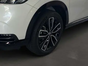 HR-V Hybrid 1.5 Advance+Kamera+SHZ+Abstandstempo