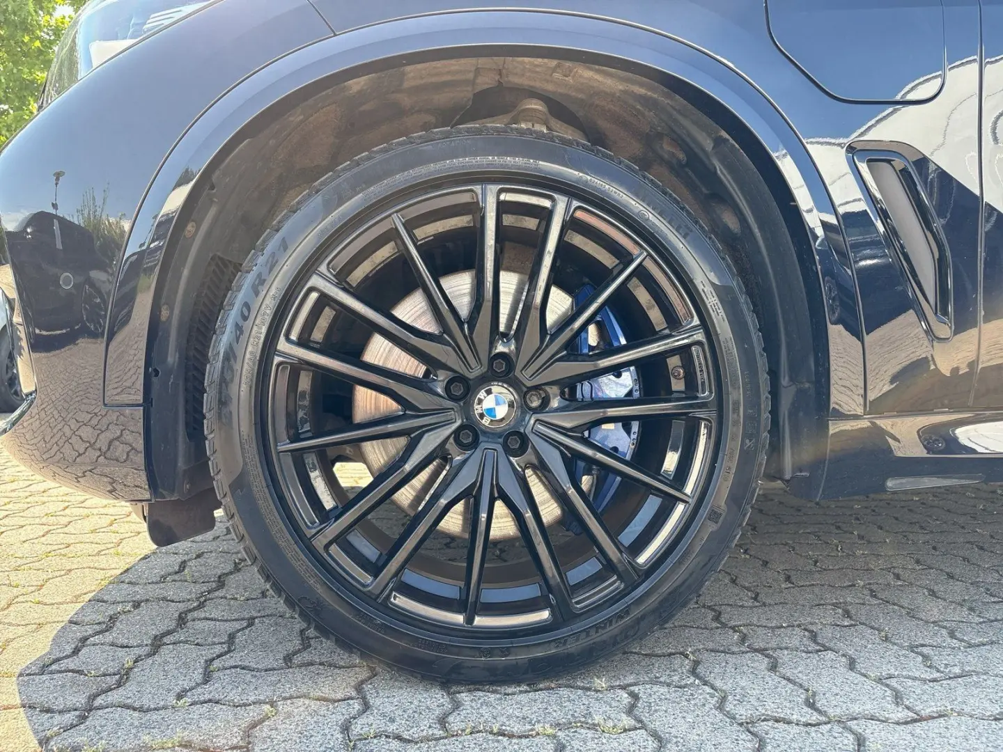 X5 xDrive45e M Sportpaket HK HiFi DAB LED WLAN