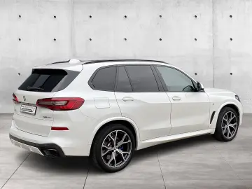 X5 xDrive40i M Sportpaket Head-Up