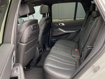 X5 xDrive40i M Sportpaket Head-Up