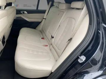 X5 xDrive30d ///M-Sport Laser ACC adapt.M-Fw.