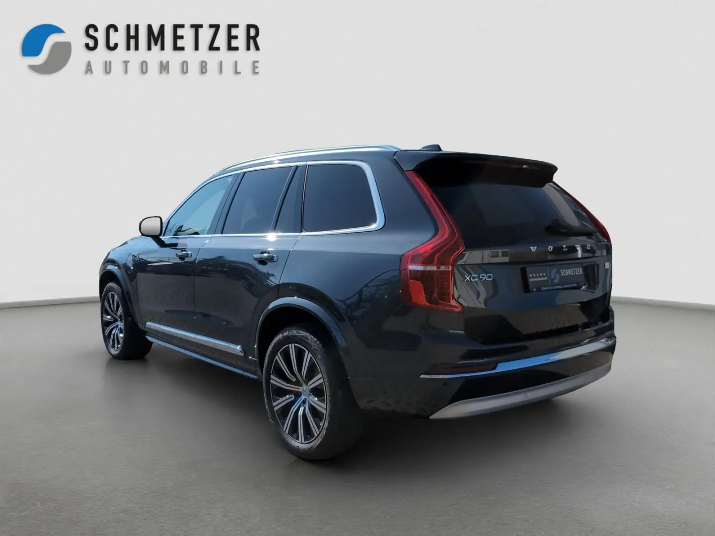 XC90+Recharge+T8+AWD+GT+AHKsemi+Standhzg+PDCv/h+