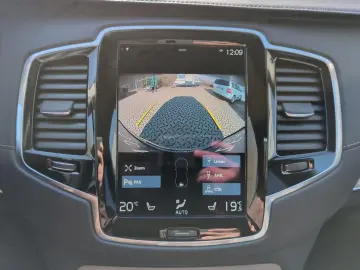 XC90+Recharge+T8+AWD+GT+AHKsemi+Standhzg+PDCv/h+