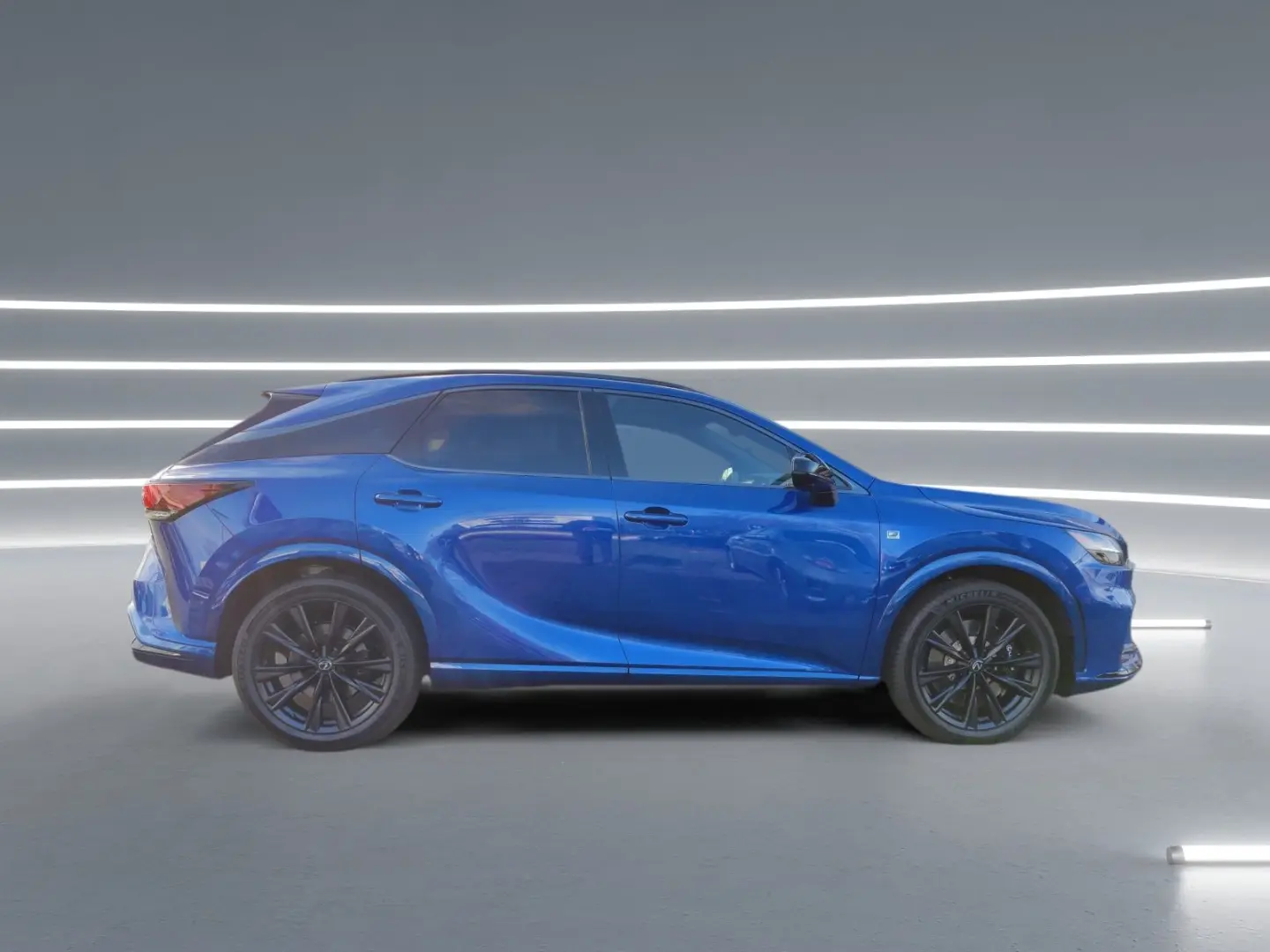 RX 500h F-SPORT Performance *Lexus Bonn*