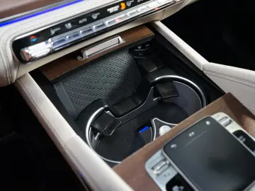 GLS 580*4MATIC*AMG*BODY-CONTROL*