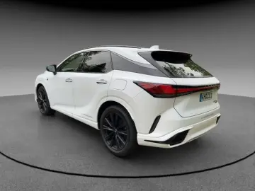 RX 500h (hybrid) F SPORT+ 699€ mtl. Panorama All