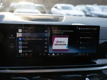 X5 xDrive 30d M-Sport Pro PANO AHK HUD STANDHZ