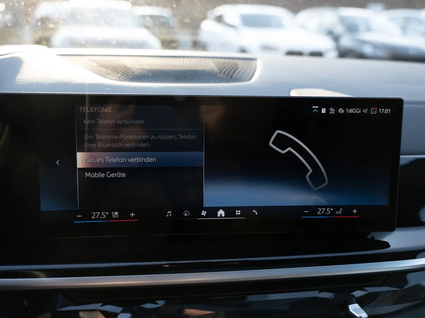 X5 xDrive 30d M-Sport Pro PANO AHK HUD STANDHZ