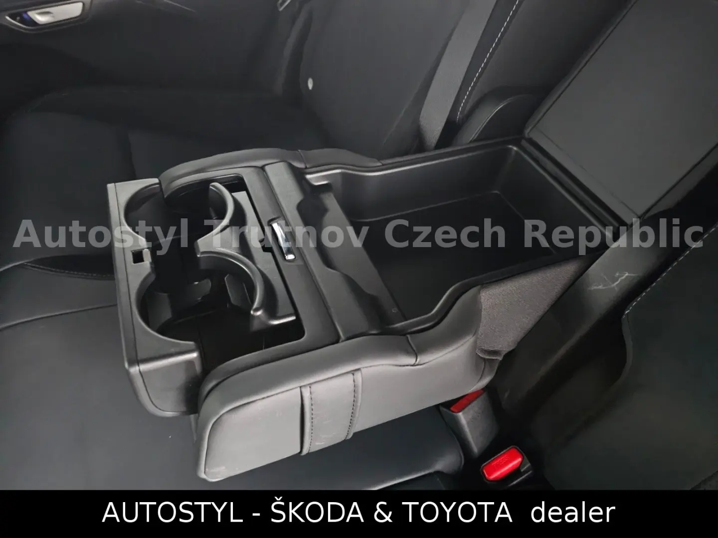 RX500 2.4T HEV 371k FSPORT