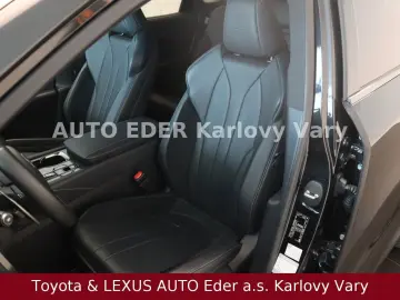 RX 500h 4×4 F SPORT 273kw BLACK PANTHER EDITION