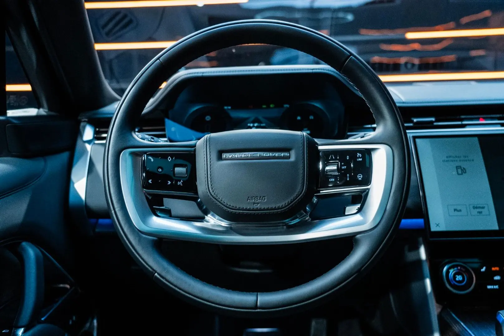 Range Rover P510e Autobiography SWB*Sunroof*360°