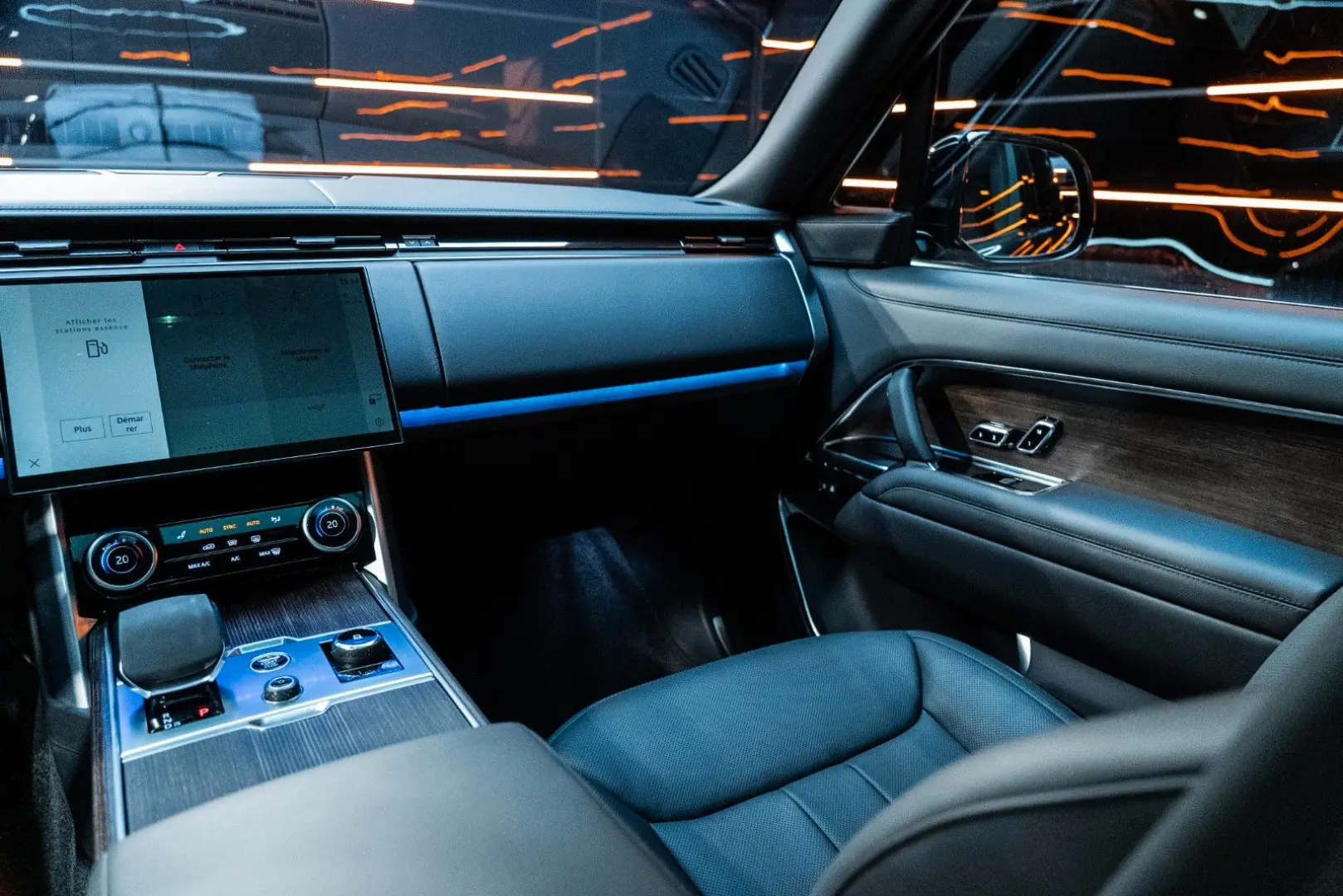 Range Rover P510e Autobiography SWB*Sunroof*360°