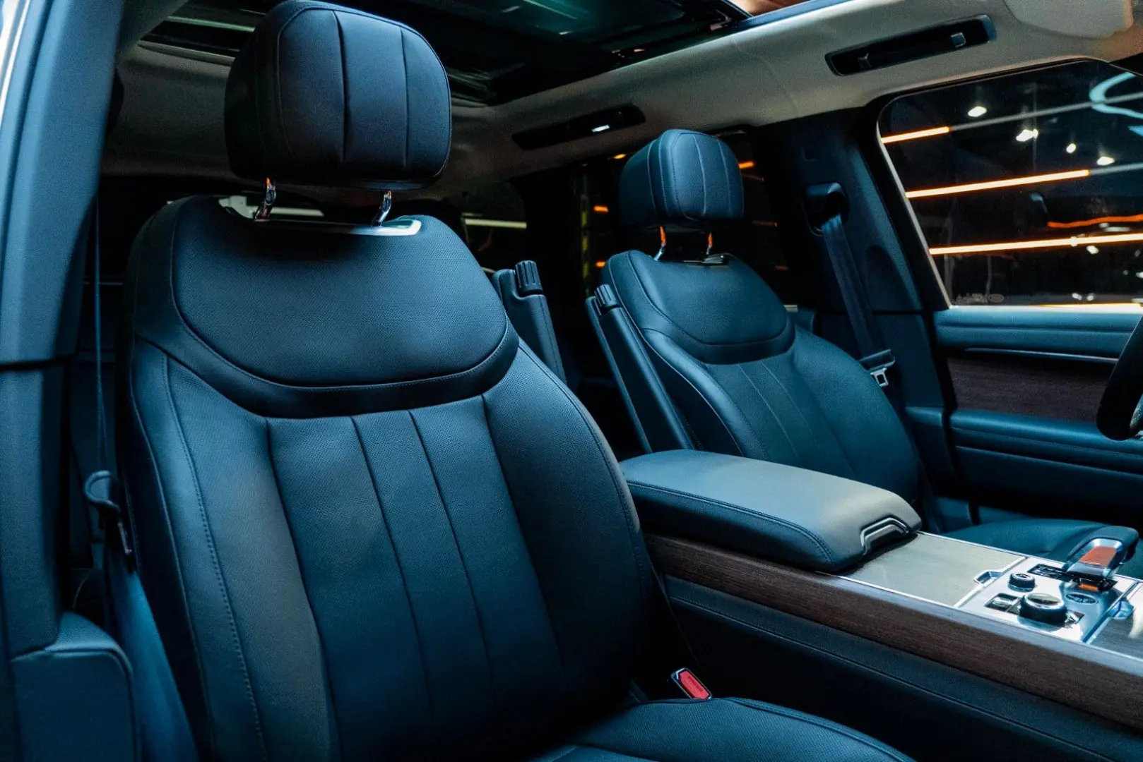 Range Rover P510e Autobiography SWB*Sunroof*360°