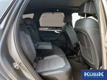 Touareg R-Line Black Style 3,0 TDI+Allradlenkung