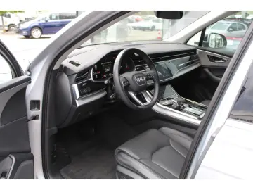 Q7 50 TDI qu.Tiptr. MTRX*Sthzg*Tour*HeadUp*Assis