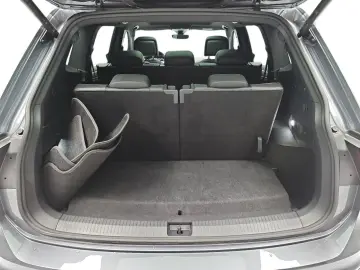 Tiguan Allspace 2.0 TSI DSG 4Motion R-Line 7-Sit