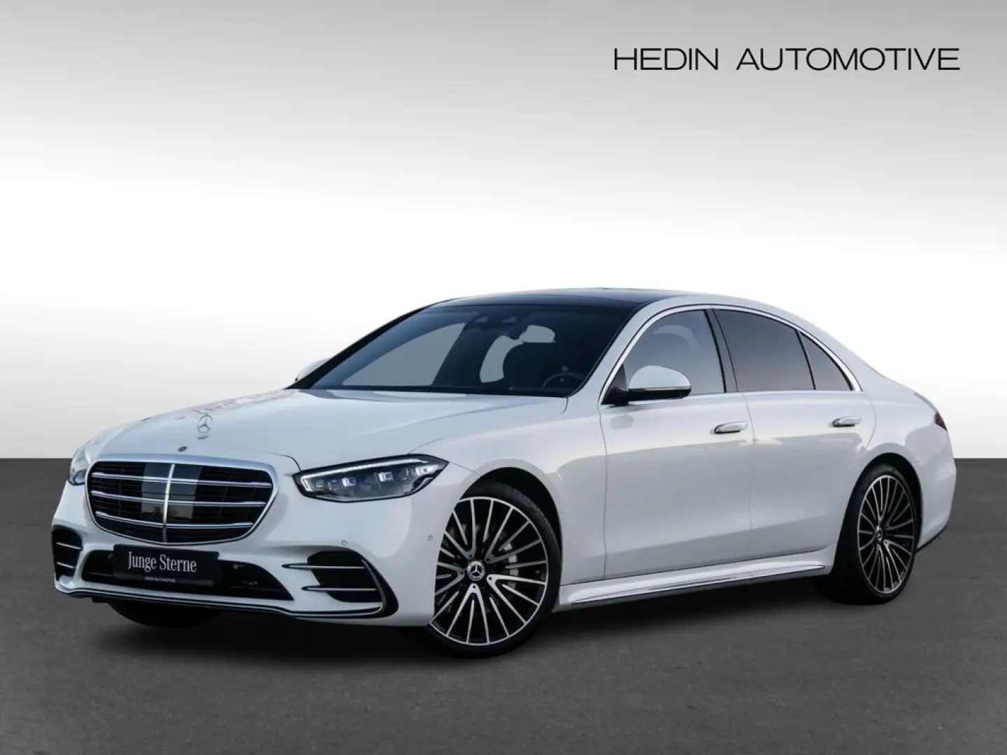S 400 d 4MATIC |AMG|STHZ|DISTR|LED|NAVI|PANO|PTS