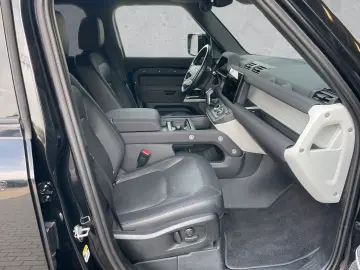 Defender 110 D200 X-Dynamic SE AHK